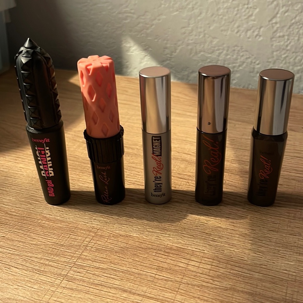 Benefit Mascara